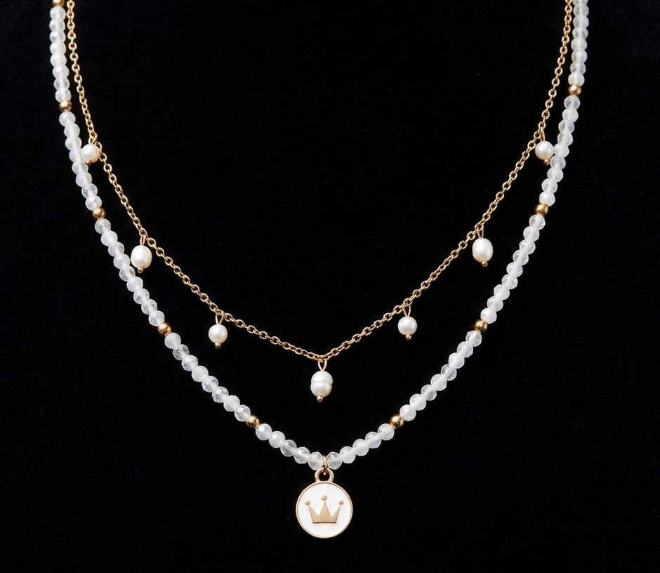 Costume Jewelry – RAS Collections