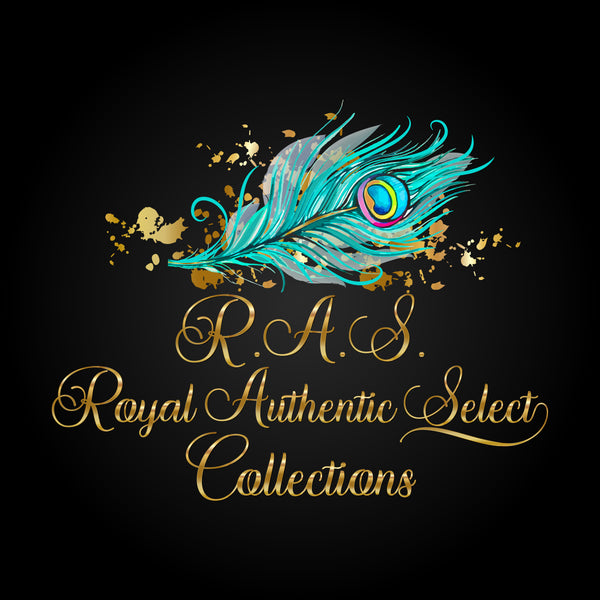 RAS Collections